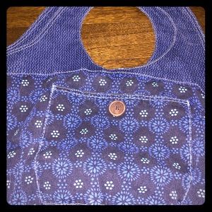 Bohemian Purse
